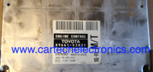 Toyota, 89661-53031, 175300-3771, 1G-FE