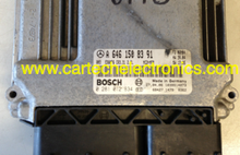 0281012834, 0 281 012 834, A6461508391, A 646 150 83 91, CR3.31 2.2L