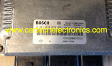 0 281 010 979 0281010979 HOM8200039569 8200197966