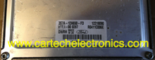 3S7A-12A650-FD 12219090 R0411C006E DWRH