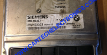 5WK93023, 7548770, 7 548 770, DME MS45.1