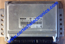 Plug & Play Fiat Engine ECU 0 281 011 369,  0281011369,  46747951