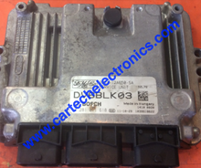 0 281 011 618, 0281011618, 3U71-12A650-SA