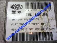 IAW 16F.EB, 61602.072.01
