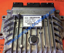 28094573, 9664437180, DMCM3.4, HW 9663548180, R0413C001F