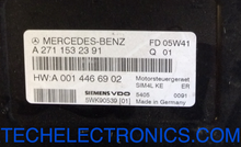 5WK90539 01, A2711532391, SIM4L KE
