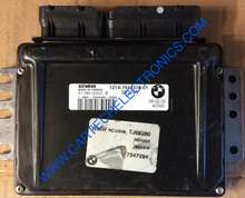 BMW MINI Cooper S, S118012003 B, 1214-7542310-01, S83293
