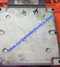Visteon Engine ECU, LP2-317, EEC-V, Ford Transit, 1C1A-12A650-TD, 3AYB