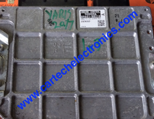 Toyota Yaris 1.3L, 896610D310, 89661-0D310, MB2751002494, MB275100-2494, 12V