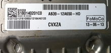 S180140201C0, AB39-12A650-HD, AB3912A650HD, SID208