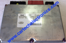 Land Rover P38, GEMS 8, ERR6645, 80695A