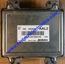 12636386, AAL2, E83, 12636386