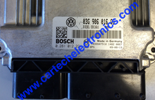 VW Golf 2.0 SDI / SEAT Leon 2.0 TDI, 0281012221, 0 281 012 221, 03G906016GJ, 03G 906 016 GJ