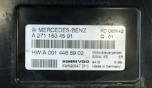5WK90547 01, A2711534591, SIM4L KE