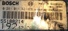 0281011421, 0 281 011 421, 55188214
