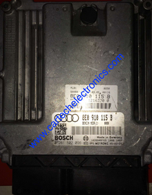 0261S02096, 0 261 S02 096, 8E0910115B, 8E0 910 115 B, MED9.1