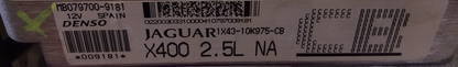 Jaguar, 1X43-10K975-CB, X400 2.5L NA, MB079700-9181