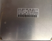 Mercedes C240 2.4L V6, 0261204779, 0 261 204 779, A0235459632, A 023 545 93 32