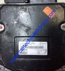 Mercedes-Benz, A2711534879, A 271 153 48 79, 5WK90487 02, SIM4L KE