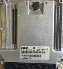 Dodge Caliber, 0281012129, 0 281 012 129, P05033299AE, P05033 299AE