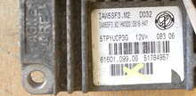 IAW5SF3.M2, IAW 5SF3.M2, 61601.099.06, 51784957