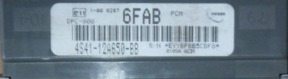 Transit 1.8TD, 4S41-12A650-BB, 6FAB, DPC-808