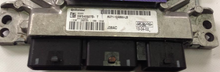 Ford , SID206, 5WS40507B-T, 6U71-12A650-LB, J38AC