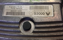 Renault, S3000, 21585778-9A, 8200611648, 8200509516