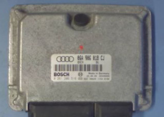 Audi 1.8 T, 0261206516, 0 261 206 516, 06A906018CJ, 06A 906 018 CJ