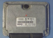Audi 1.8 T, 0261206516, 0 261 206 516, 06A906018CJ, 06A 906 018 CJ