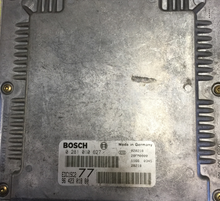 Peugeot 406, 0281010627, 0 281 010 627, 9642301880, 96 423 018 80, EDC15C2