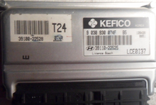 39110-22525, 9030930074F, 9 030 930 074F