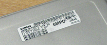 S118934103 D, 5M51-12A650-GD, 6MPD, SIM28