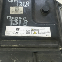 Vauxhall Corsa, Astra-Zafira 1.7 DTJ, MB2758008167, MB275800-8167, 98113173, MF