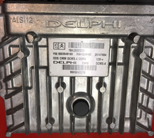 Peugeot/Citroen HDi, HW 9663548180, R0413C010C, 28147604, 9665843280, DCM3.4