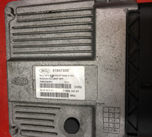 Ford KA, 51847809, MJD 6F3.F1, 71600.141.01