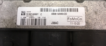 S180140001 C, S180140001C, AB39-12A650-DD, AB3912A650DD, FOMOCO, SID208