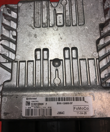 S180133006 F, BV61-12A650-SF, SID807EVO, FOMOCO