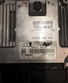VW, 0261201703, 0 261 201 703, 8K1907115, 8K1 907 115, 8T0907115A, 8T0 907 115 A, MED17.5