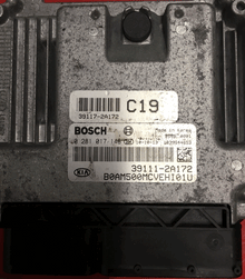 KIA, 0281017146, 0 281 017 146