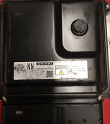 275800-9844, 22611AP842