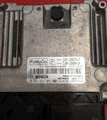 0261S11051, 0 261 S11 051, C1B1-12A650-LF, CV2A-12B684-CA, LEP1