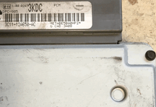 3C11-12A650-AC  3KDC  DPC-805