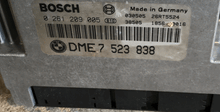 0261209005, 0 261 209 005, DME7523838, DME 7 523 838
