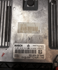 Sportage 2.0 CRDi , 0281019910, 0 281 019 910, 39103-2F506, 1039A63344