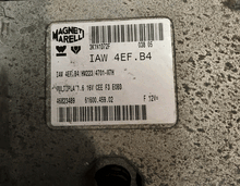 ECU, IAW 4EF.B4, 46823489, 61600.459.02