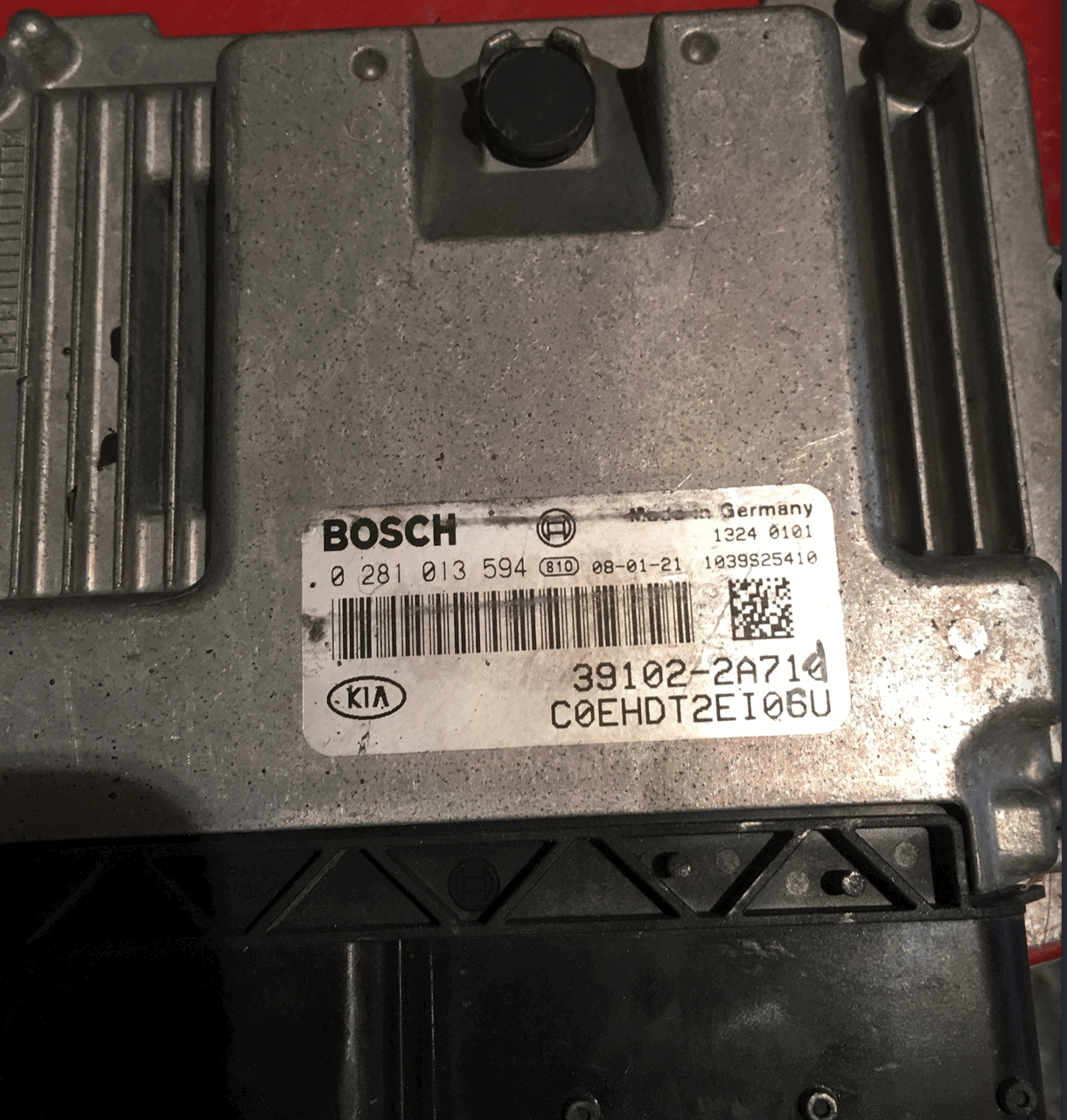 0 281 013 594 0281013594 39102-2A711