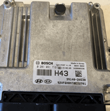 Kia/Hyundai, 0281031716, 0 281 031 716, 39140-2A530