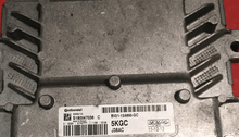 EMS2102, S180047036 C, BV2112A650GC, BV21-12A650-GC, 5KGC