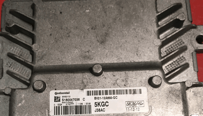 EMS2102, S180047036 C, BV2112A650GC, BV21-12A650-GC, 5KGC